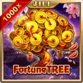 fortune သစ်ပင်