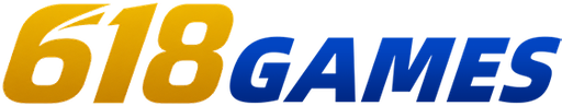 618gamesapk.com Logo